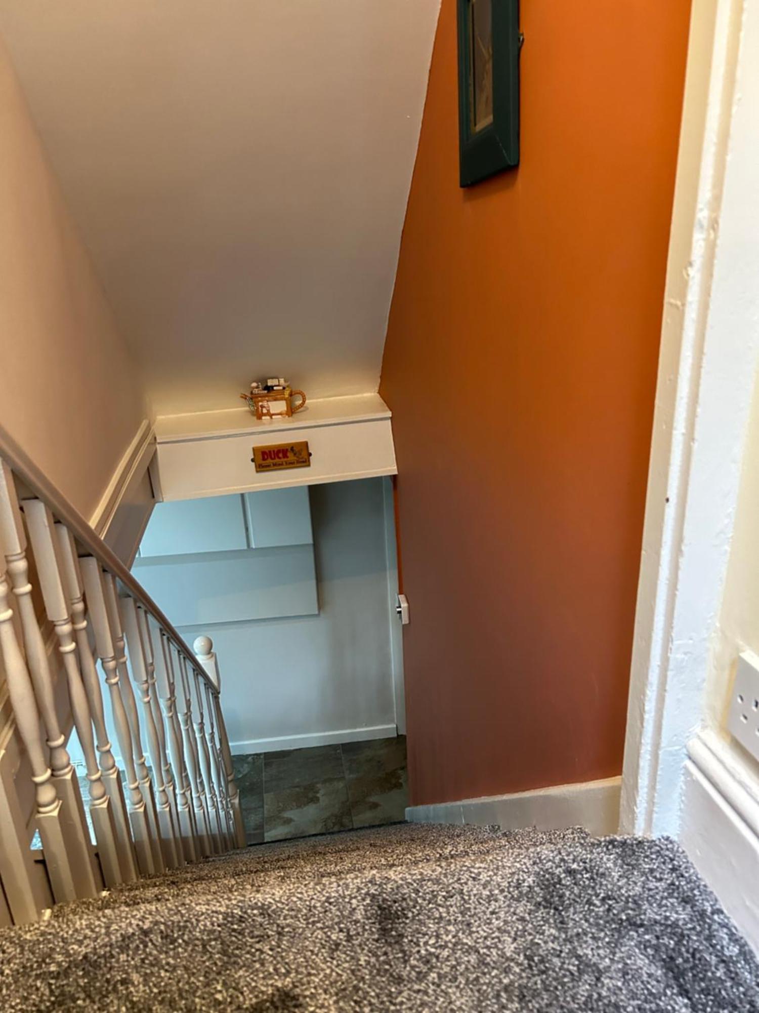 The Buxton Retreat A Luxurious 3-Storey Townhouse With Four Poster Bed And Double Jacuzzi Bath" Dış mekan fotoğraf